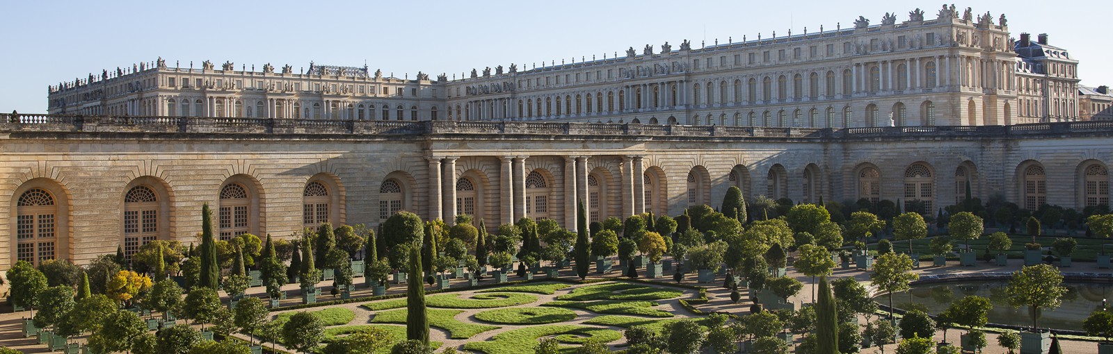 Half days - Day tours from Paris