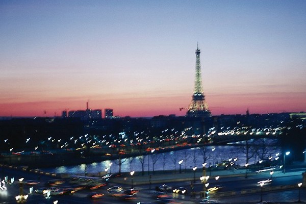 Paris Getaway to feel the Essential - Paris Packages - Paris Tours