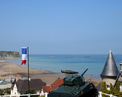 Arromanches
