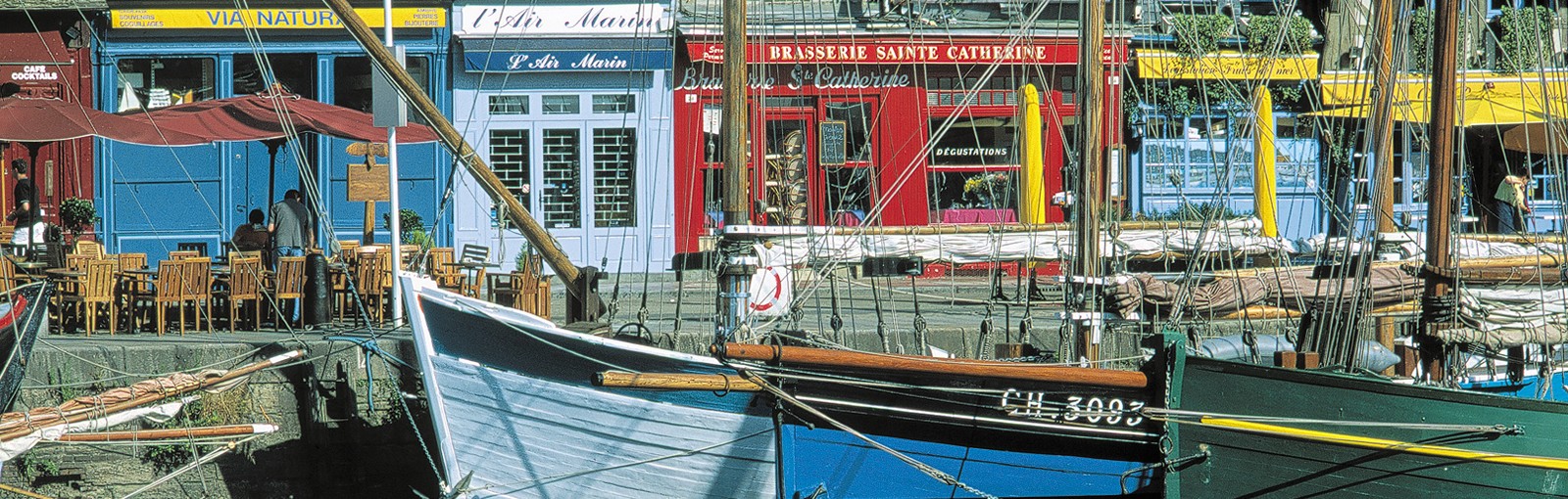 Tours 2 days from your hotel in Normandy - Normandy - Regional tours