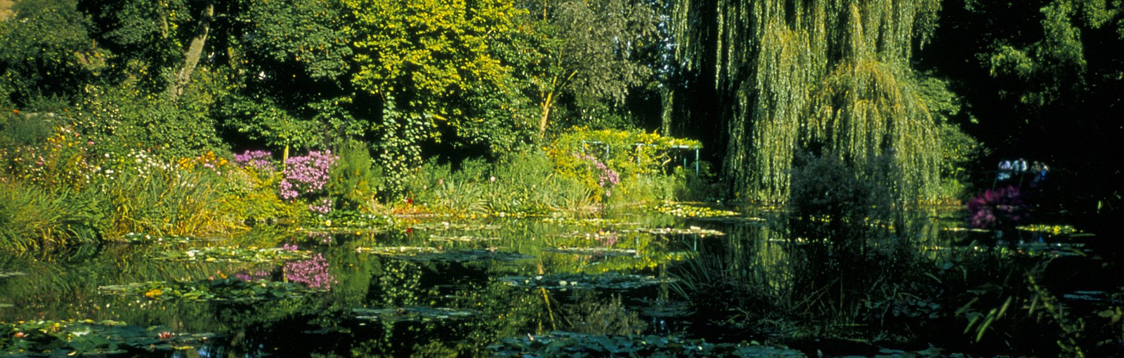 Tours Giverny and Auvers-sur-Oise - Full days - Day tours from Paris