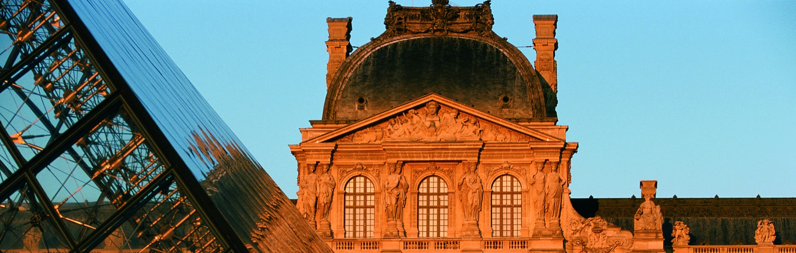 Tours Paris and the Louvre - Sightseeing - Paris Tours