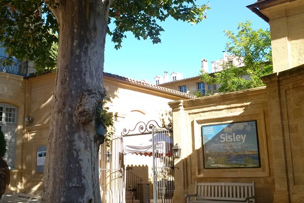 One day in Provence - More Options - Provence - Regional tours