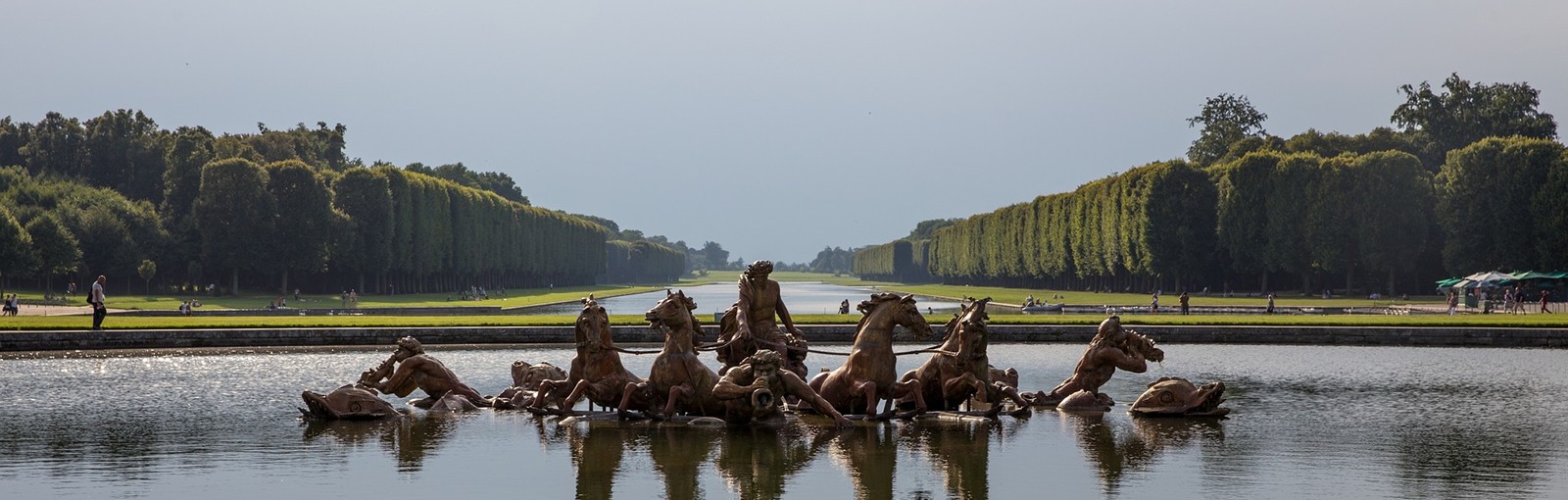 Tours Versailles Private Full Day Tour - Full days - Day tours from Paris