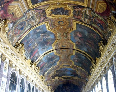 Versailles