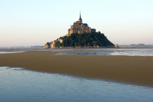 Mont-Saint-Michel - Full days - Day tours from Paris