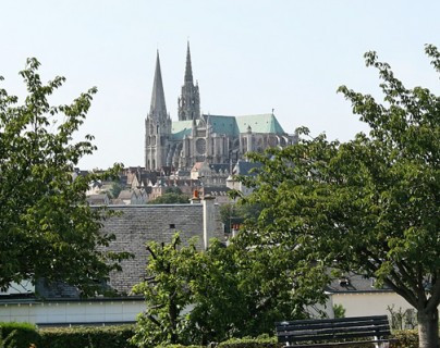 Chartres