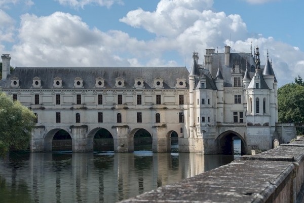 Loire valley - Multiday tours from Paris