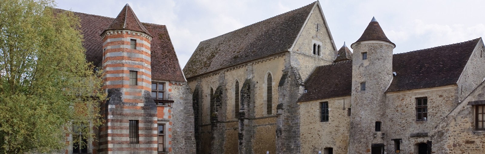 Tours Villages and cheeses in the Brie Region - Full days - Day tours from Paris