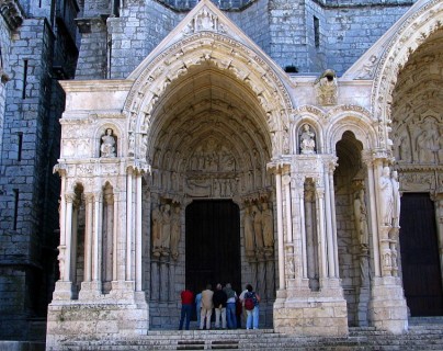 Chartres