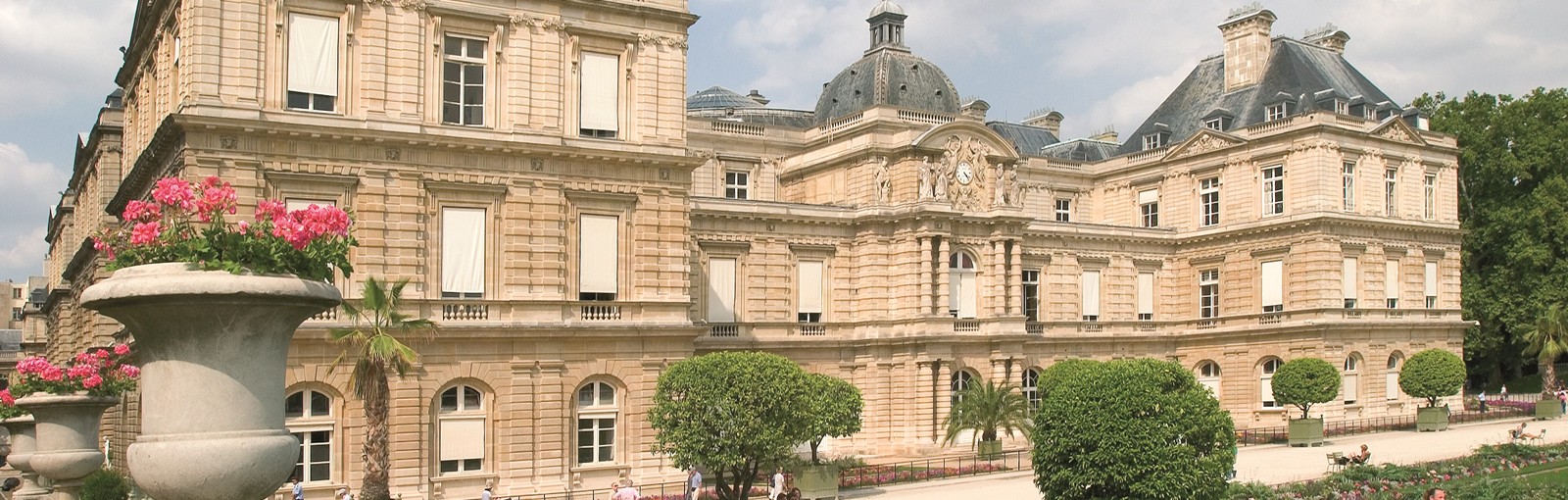 Tours The Latin quarter, the famous University of La Sorbonne, the Pantheon, the church of St Etienne-du-Mont, the Luxembourg Gardens - Walking tours - Paris Tours