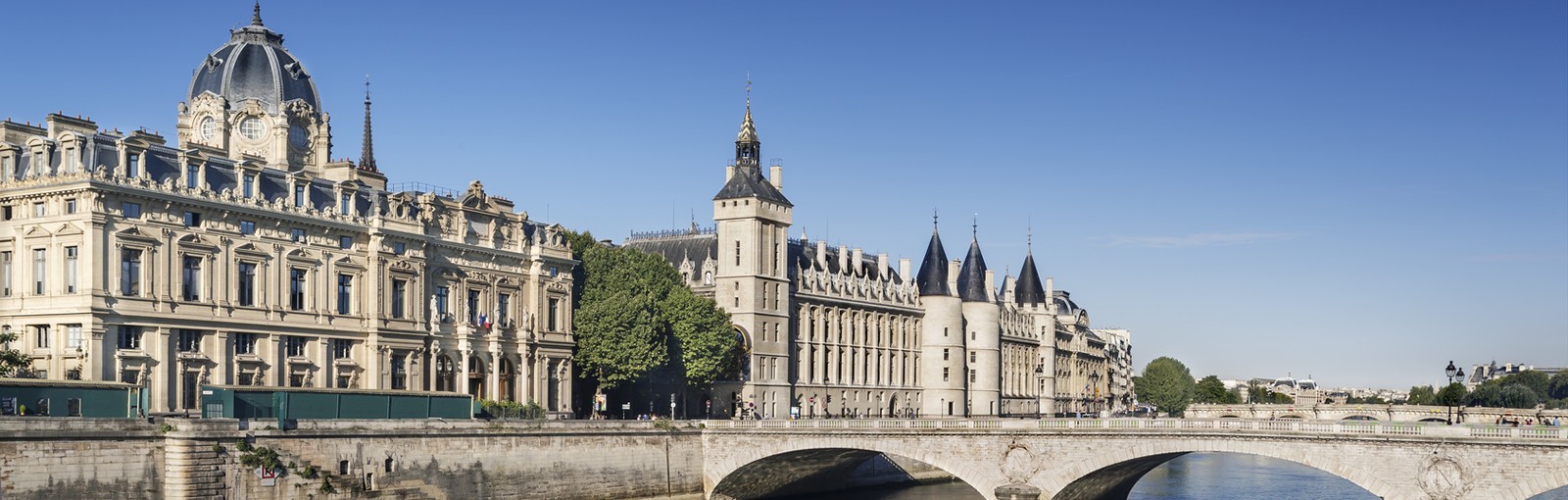 Tours Paris and the Louvre - Sightseeing - Paris Tours