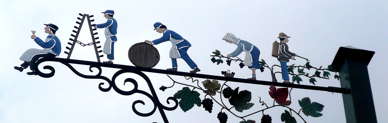 Tours Champagne - Burgundy – Berry - Multi-regional - Multiday tours from Paris