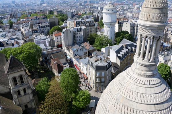 Paris Getaway to feel the Essential - Paris Packages - Paris Tours