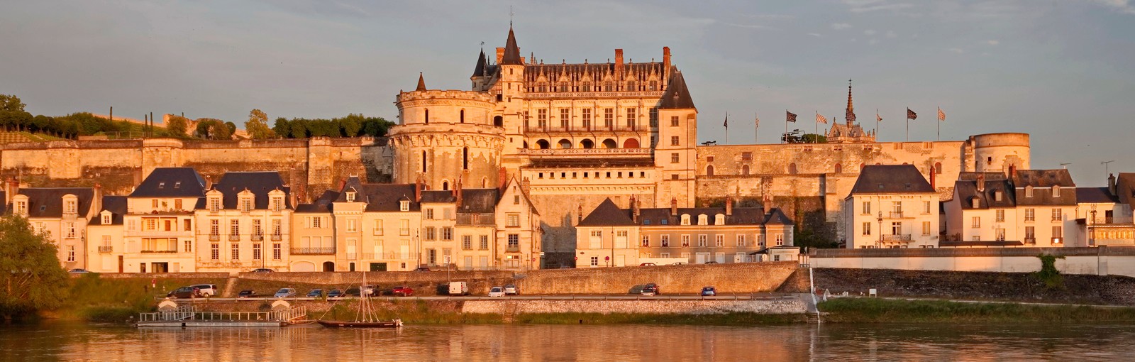 Tours Normandy - Castles of the Loire valley - Multi-regional - Multiday tours from Paris