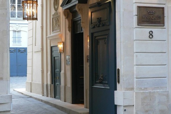 La Fayette and the French Revolution - Walking tours - Paris Tours