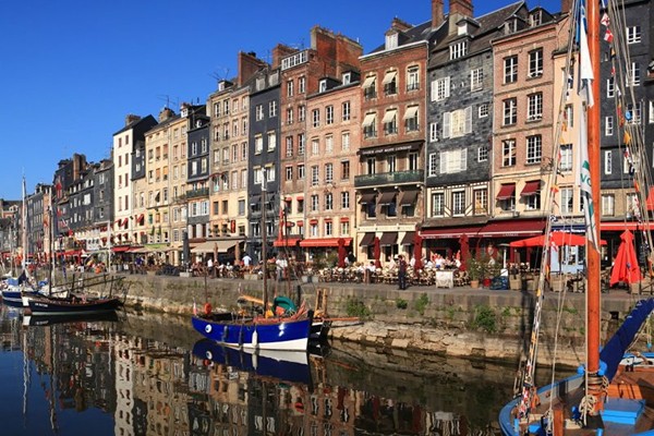 Normandy, Mont-Saint-Michel, Castles of the Loire valley and Chartres - Multi-regional - Multiday tours from Paris