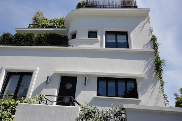 Boulogne Billancourt 1930'S Museum + Garden Albert Khan - Half days - Day tours from Paris