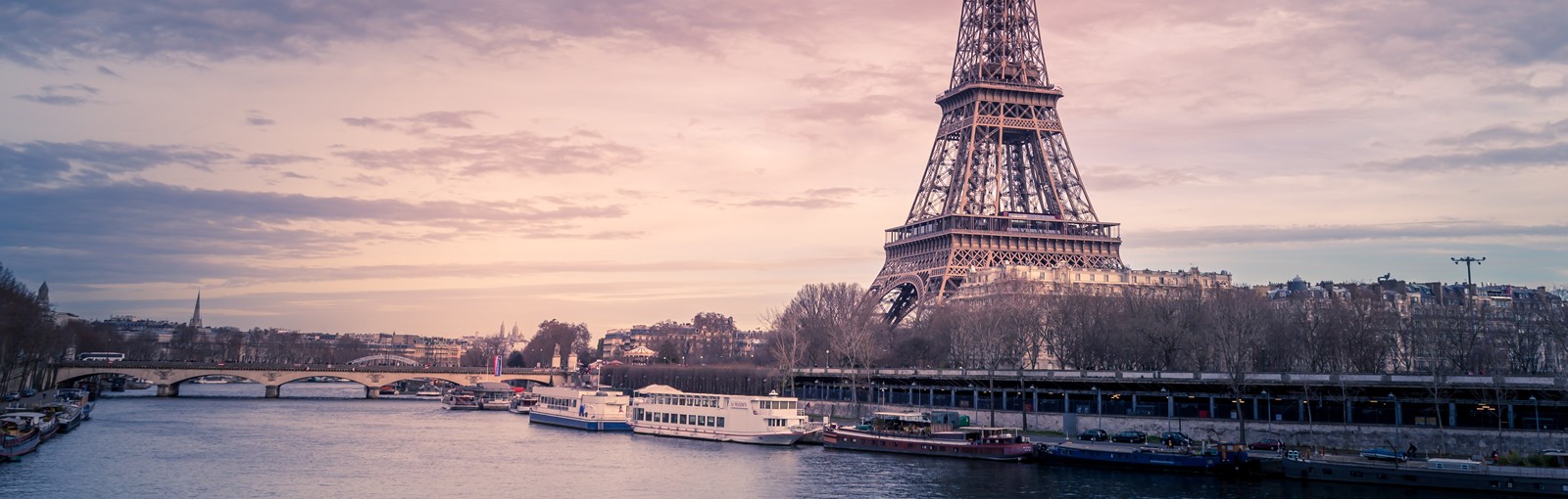 Paris Packages - Paris Tours