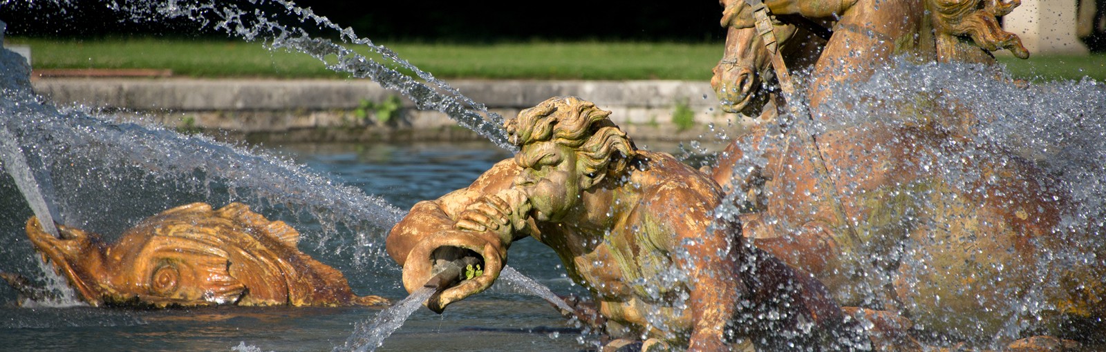 Tours Versailles half day tour - Half days - Day tours from Paris
