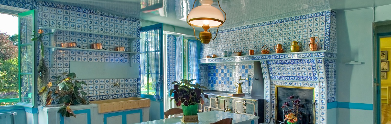 Tours Giverny - Half days - Day tours from Paris