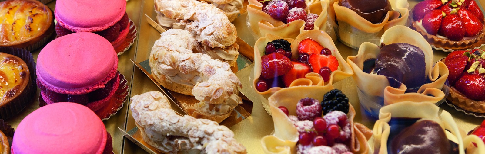 Tours Gastronomic delights of the Latin quarter - Walking tours - Paris Tours