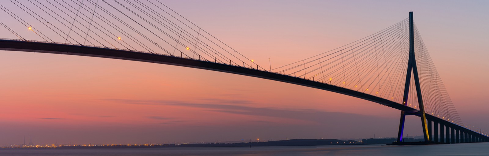 The Bridge of Normandy