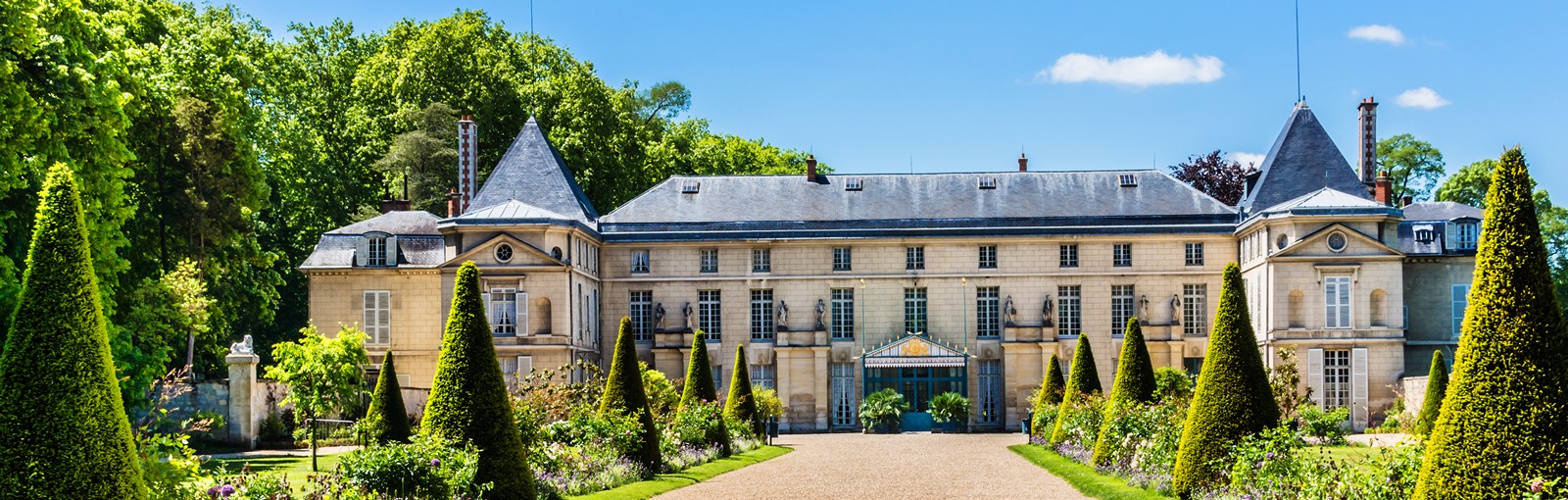 Tours Malmaison - Half days - Day tours from Paris