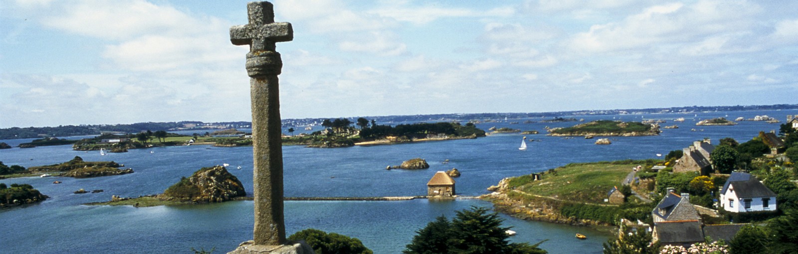 Brittany - Multiday tours from Paris
