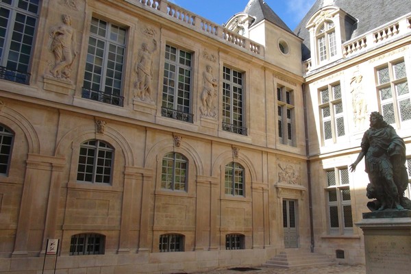 Paris Getaway with 2 hotel nights - Paris Packages - Paris Tours