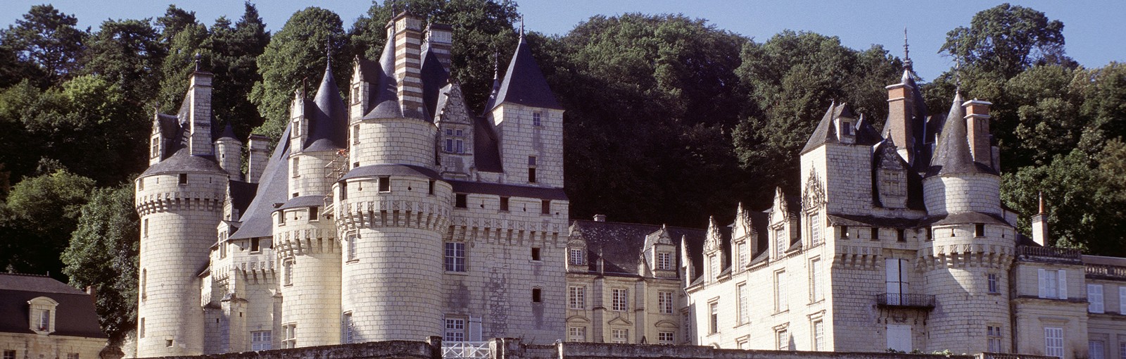 Tours Normandy - Castles of the Loire valley - Multi-regional - Multiday tours from Paris