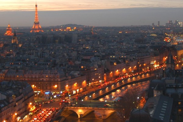 Paris Getaway with 2 hotel nights - Paris Packages - Paris Tours