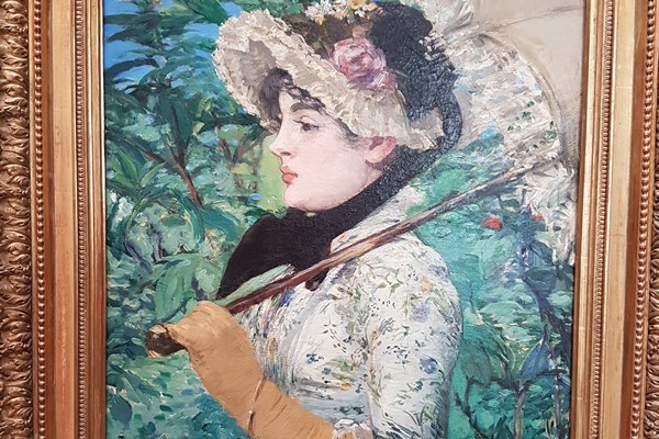 Manet