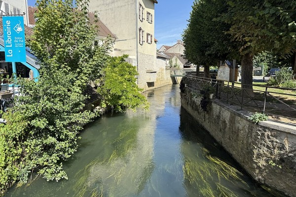 Crécy-la-Chapelle