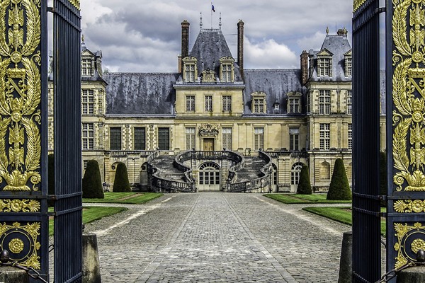 Fontainebleau - Barbizon - Half days - Day tours from Paris