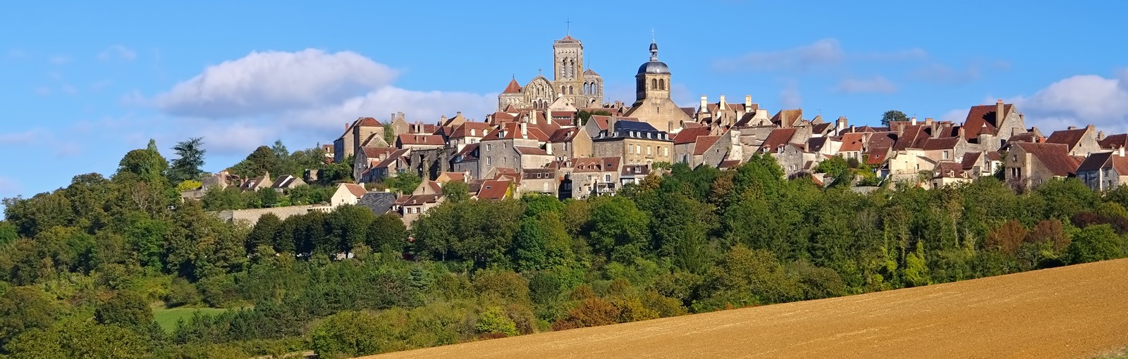 Tours Champagne - Burgundy – Berry - Multi-regional - Multiday tours from Paris