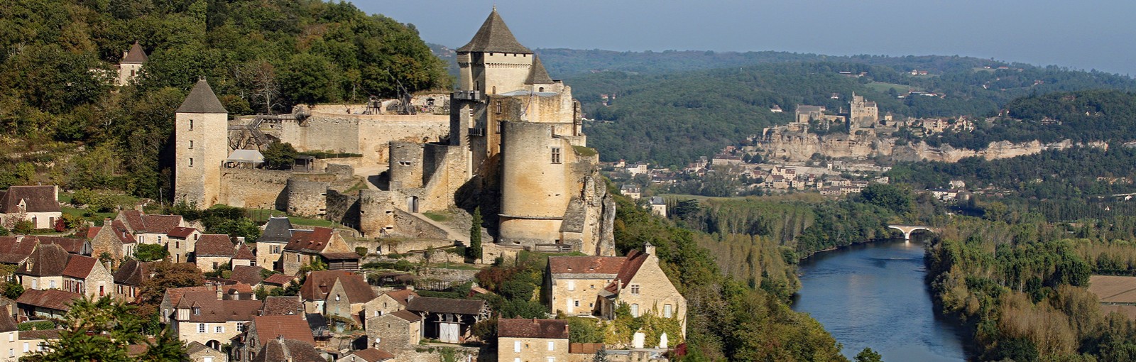Tours Private day tours from Sarlat - Dordogne & Aquitaine - Regional tours