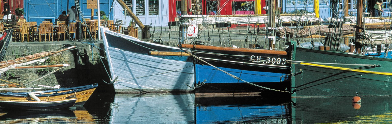 Tours Rouen, Honfleur and Deauville - Full days - Day tours from Paris