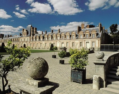 Fontainebleau