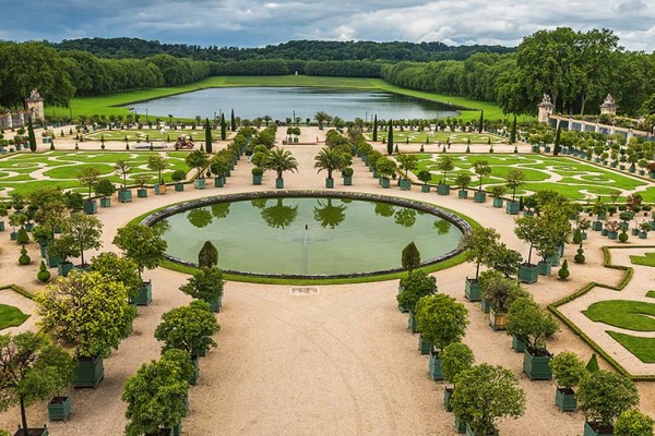Paris - Bordeaux and Champagne Deluxe Package - Paris Packages - Paris Tours