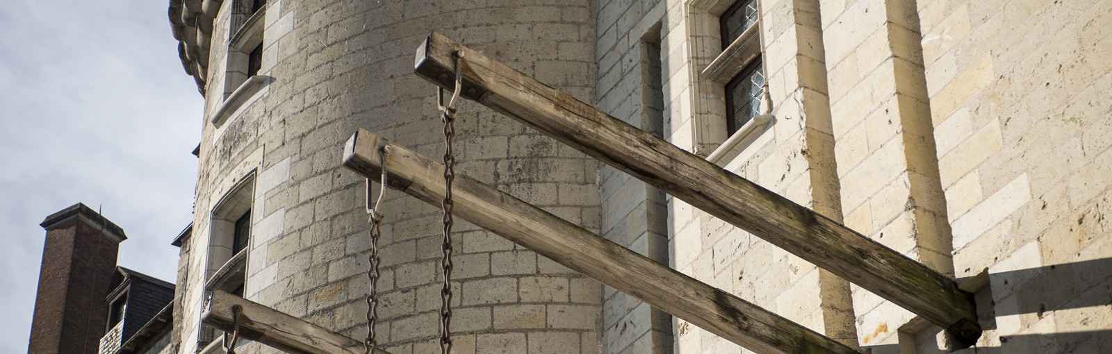 Tours The Berry and the Loire, large and smaller castles - Loire valley - Multiday tours from Paris