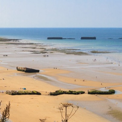 Tours focused on History