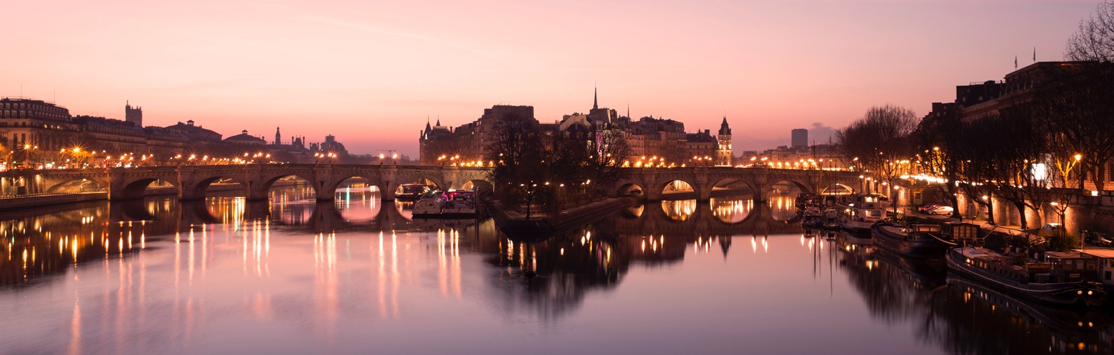 Tours Paris Getaway to feel the Essential - Paris Packages - Paris Tours