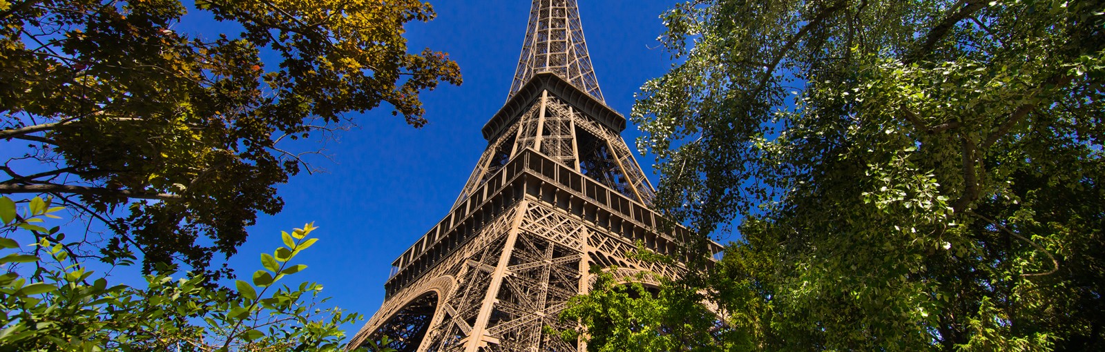 Tours Short stay with 4 hotel nights - Paris Packages - Paris Tours