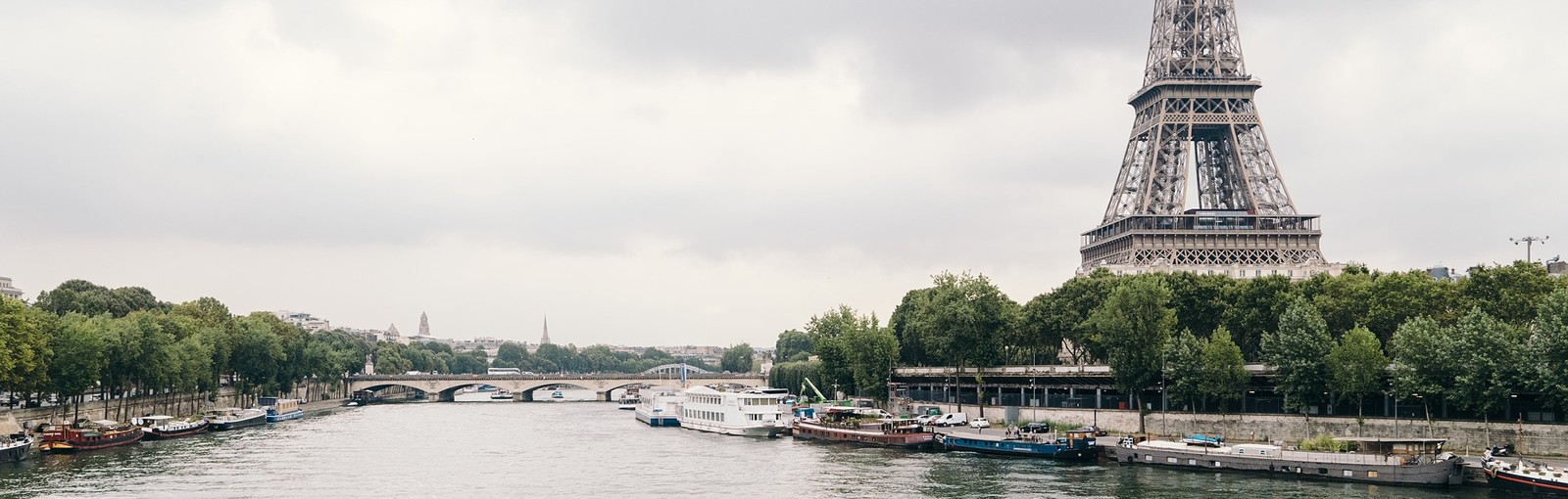 Tours Paris Highlights sightseeing tour - Sightseeing - Paris Tours