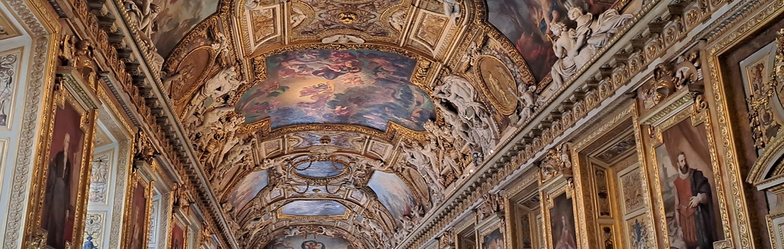 Tours Private Louvre museum tour with hotel pick-up - Museum Guided Tours - Paris Tours
