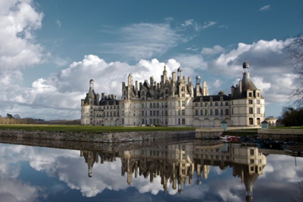 Leonardo Da Vinci And Wines From Amboise - Full days - Day tours from Paris