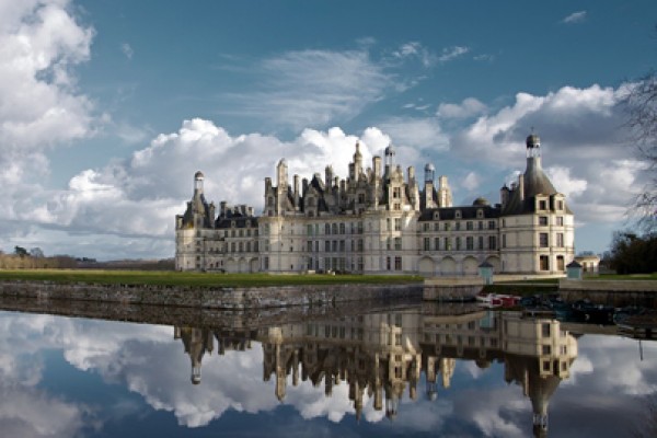 LEONARDO DA VINCI AND WINES FROM AMBOISE - Full days - Day tours from Paris