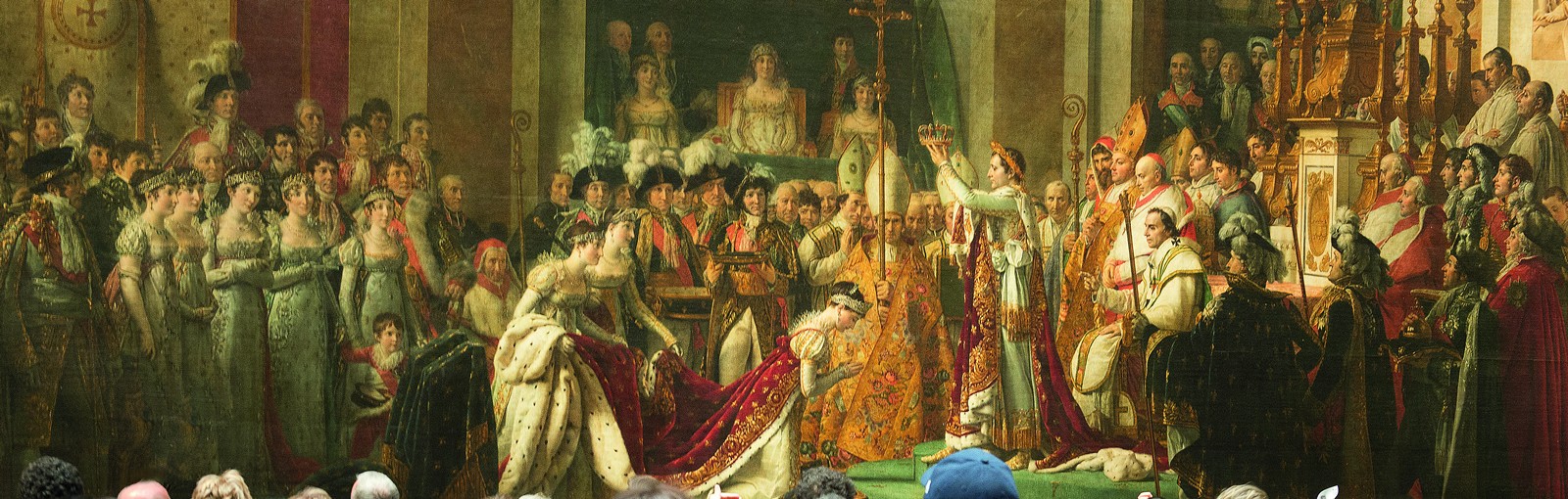 Museum Guided Tours - Paris Tours