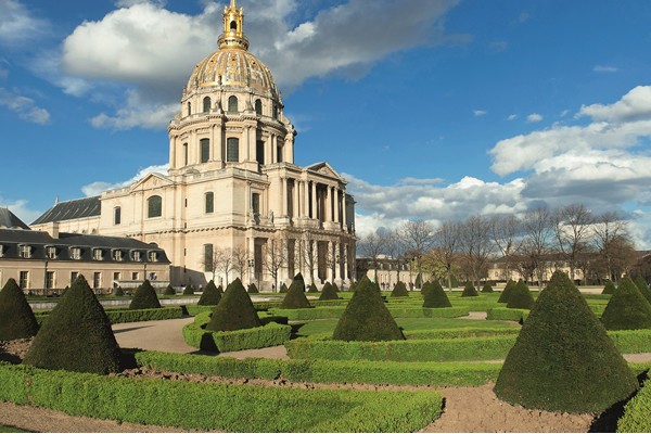 The Invalides, the Army Museum, the Tomb of Napoleon - Walking tours - Paris Tours